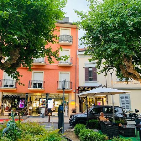 Appartamento I Platani 3 Montecatini-Terme Esterno foto