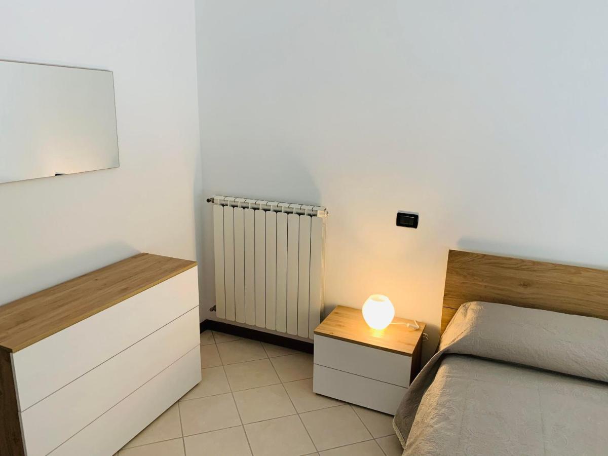 Appartamento I Platani 3 Montecatini-Terme Esterno foto