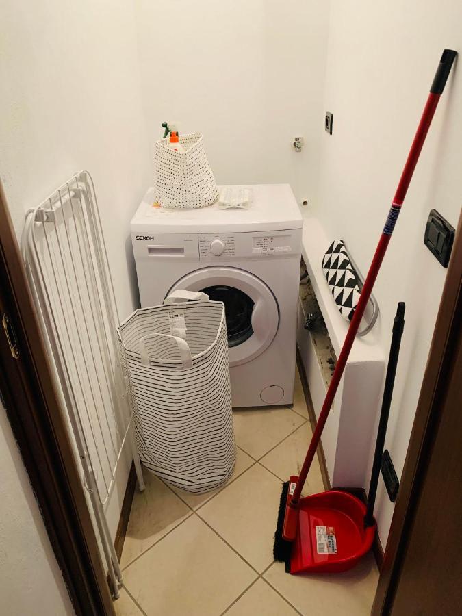 Appartamento I Platani 3 Montecatini-Terme Esterno foto