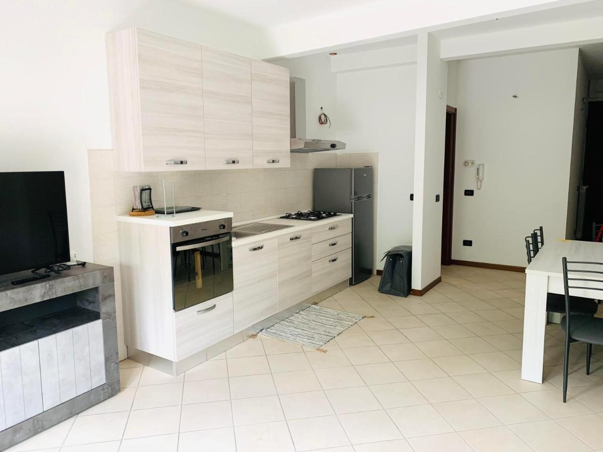 Appartamento I Platani 3 Montecatini-Terme Esterno foto