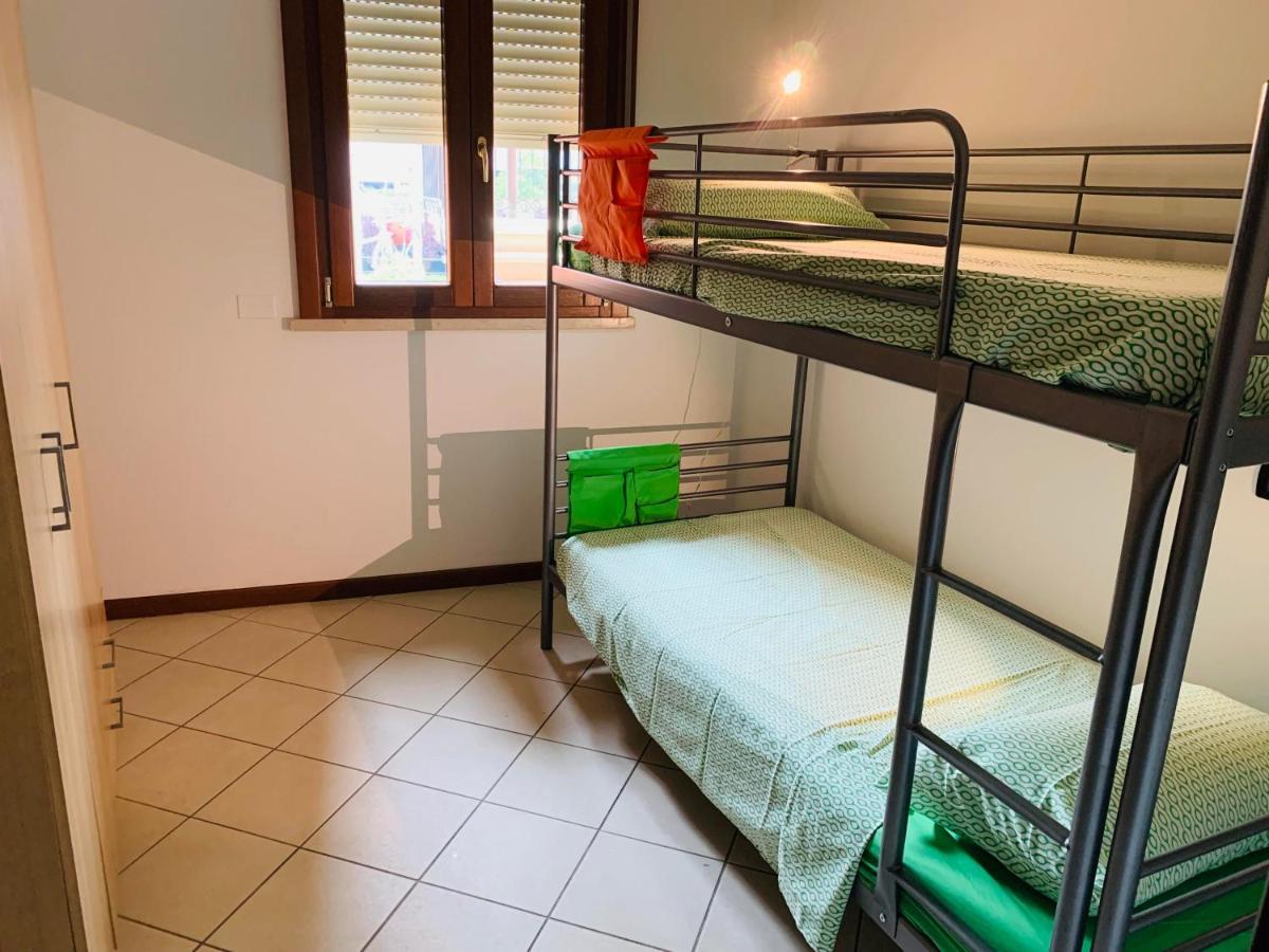 Appartamento I Platani 3 Montecatini-Terme Esterno foto