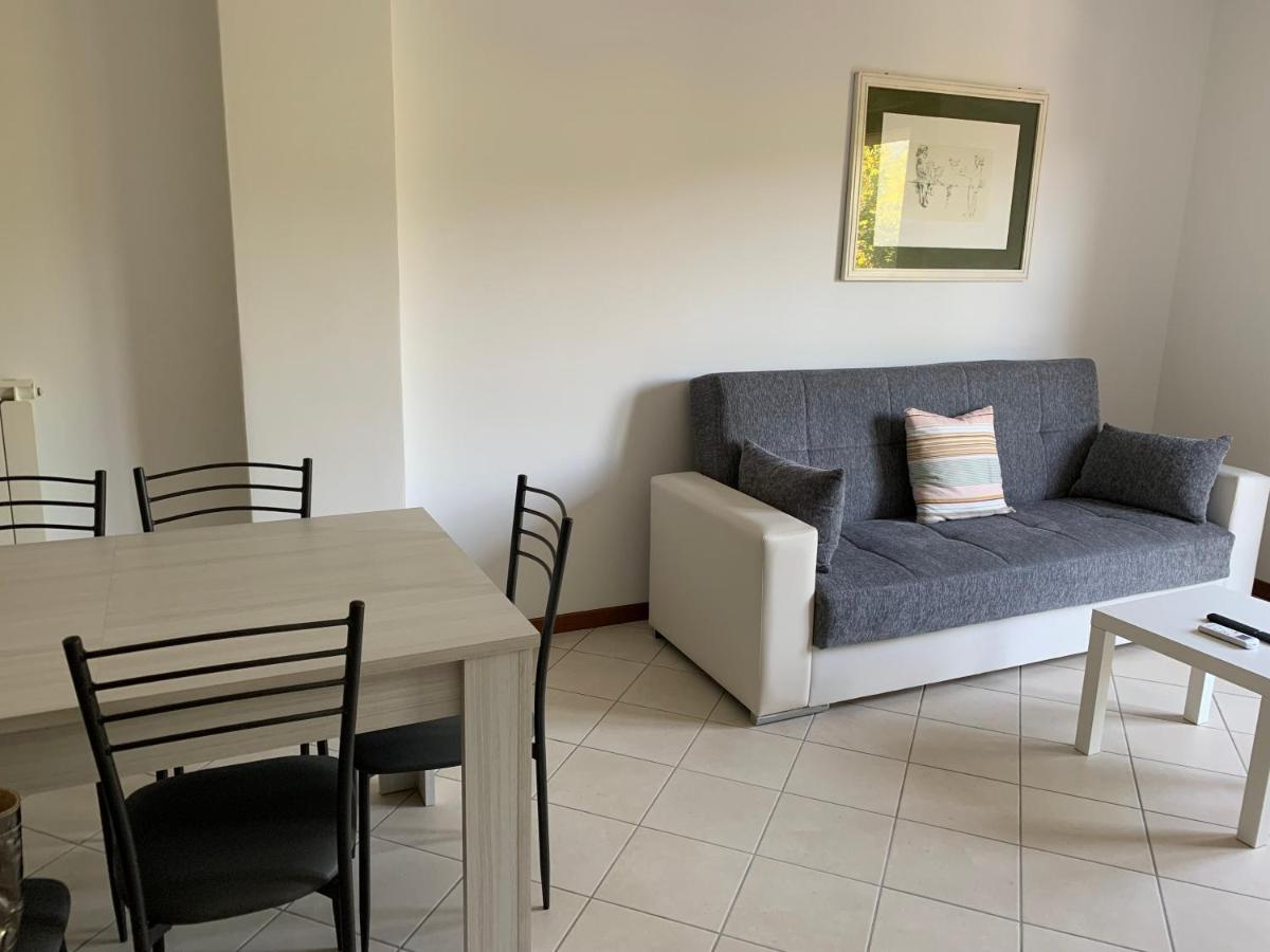 Appartamento I Platani 3 Montecatini-Terme Esterno foto