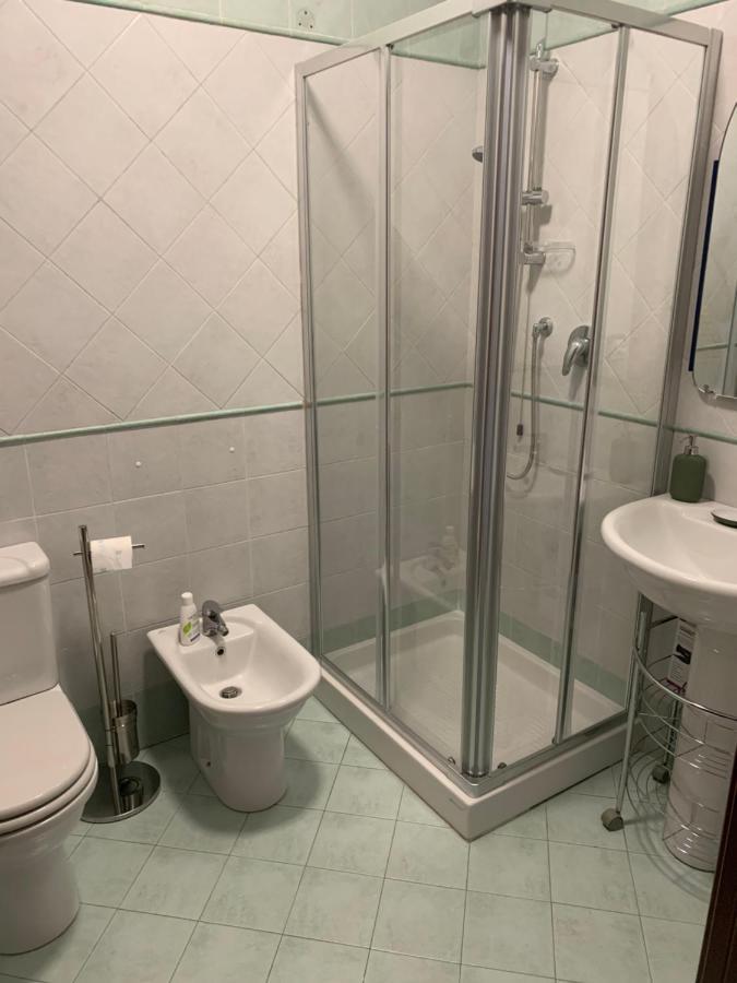 Appartamento I Platani 3 Montecatini-Terme Esterno foto