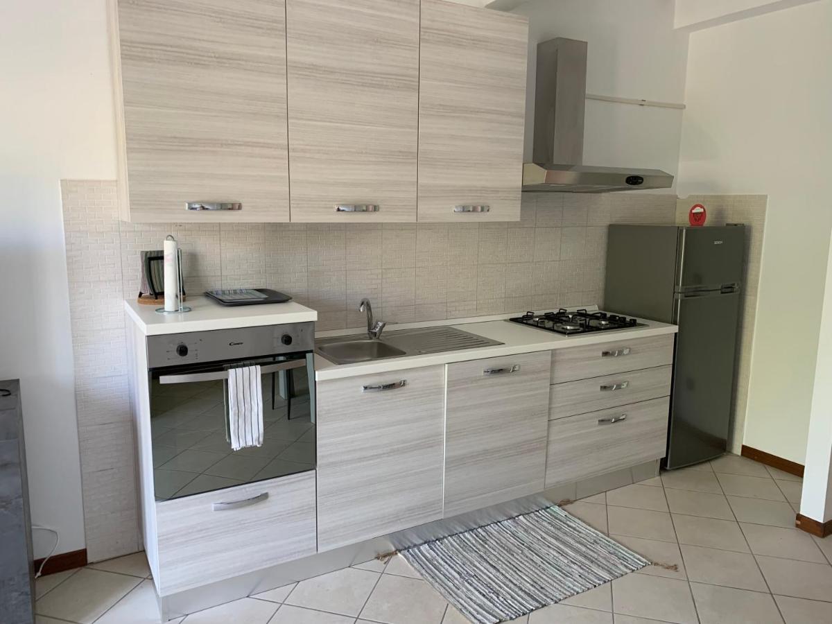 Appartamento I Platani 3 Montecatini-Terme Esterno foto