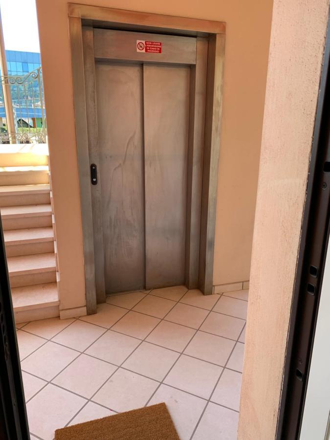 Appartamento I Platani 3 Montecatini-Terme Esterno foto